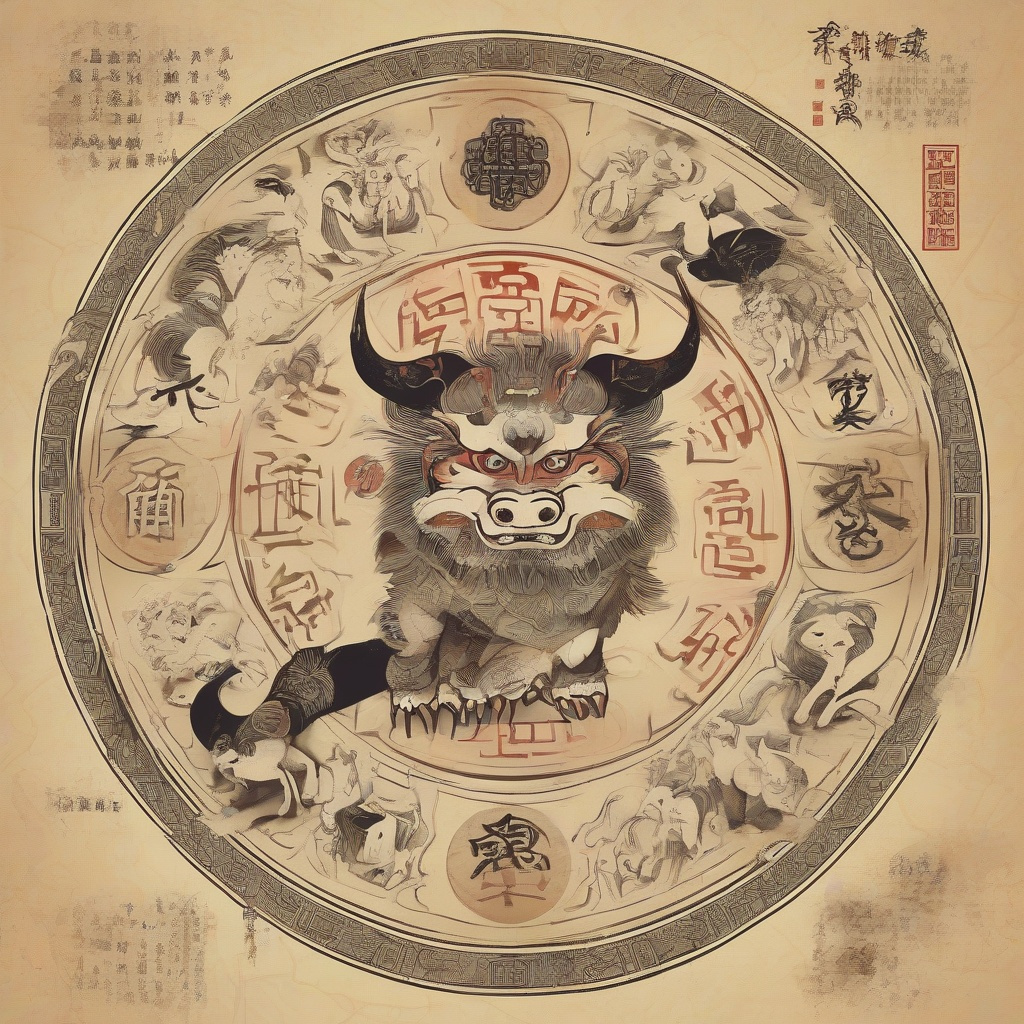 十二生肖事业运势深度解析：命理密码中的职场进阶指南