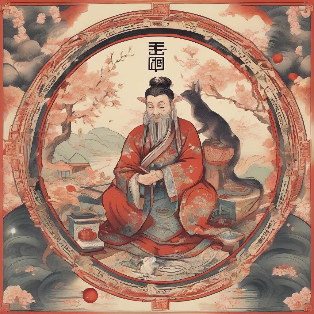 十二生肖事业运势深度解析：命理格局与职场发展密码