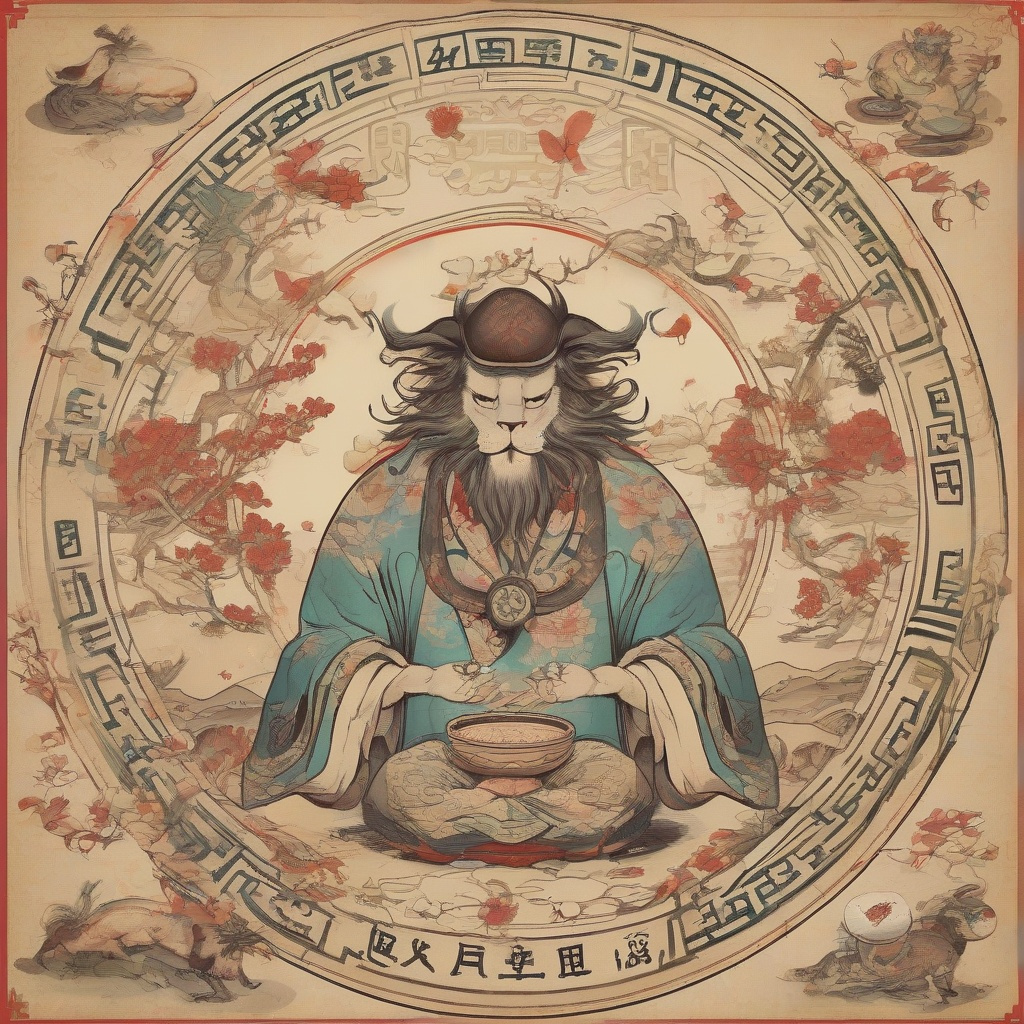 十二生肖事业运势深度解析：从命理格局看职场发展密码