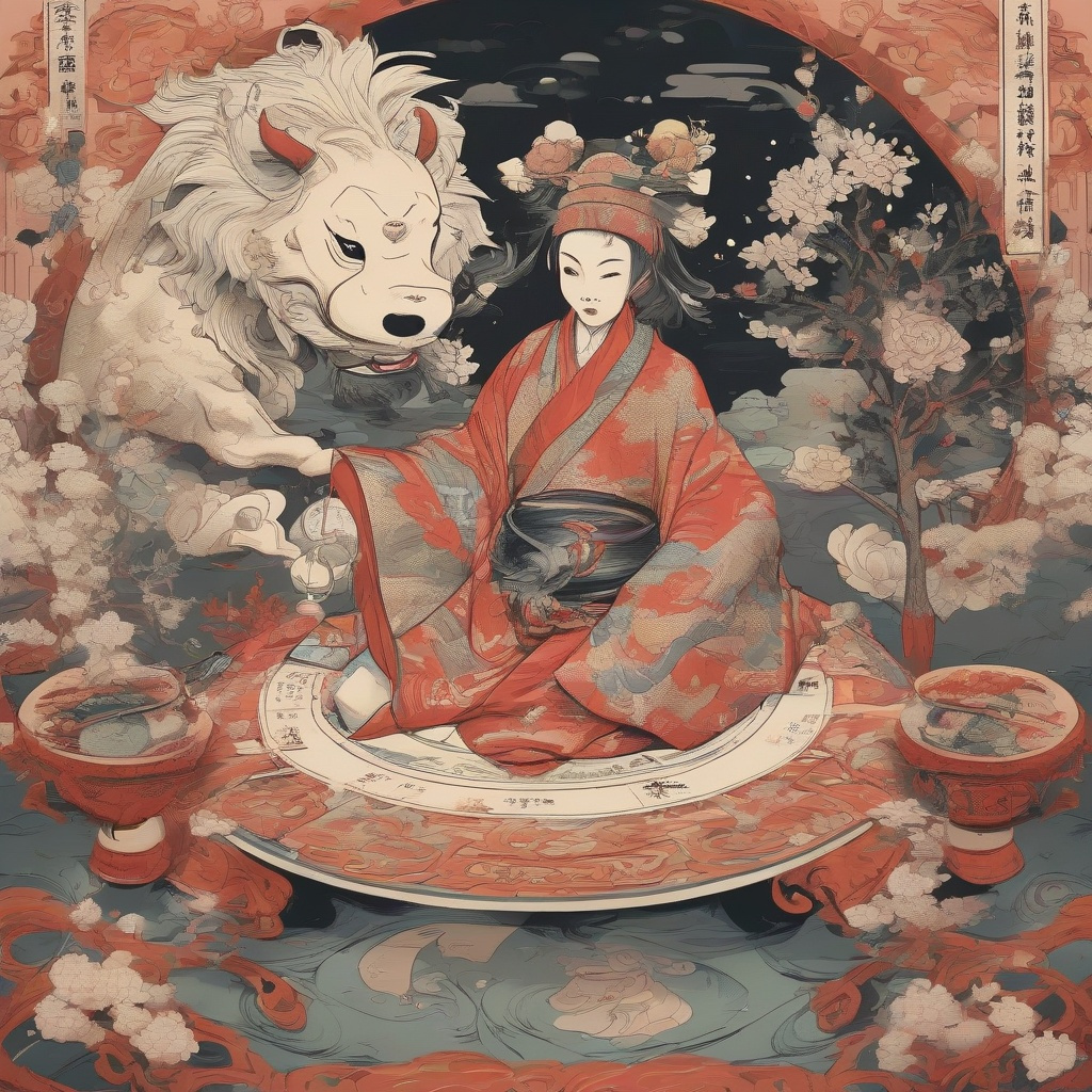 十二生肖事业运势全解析：从命理看职场发展密码