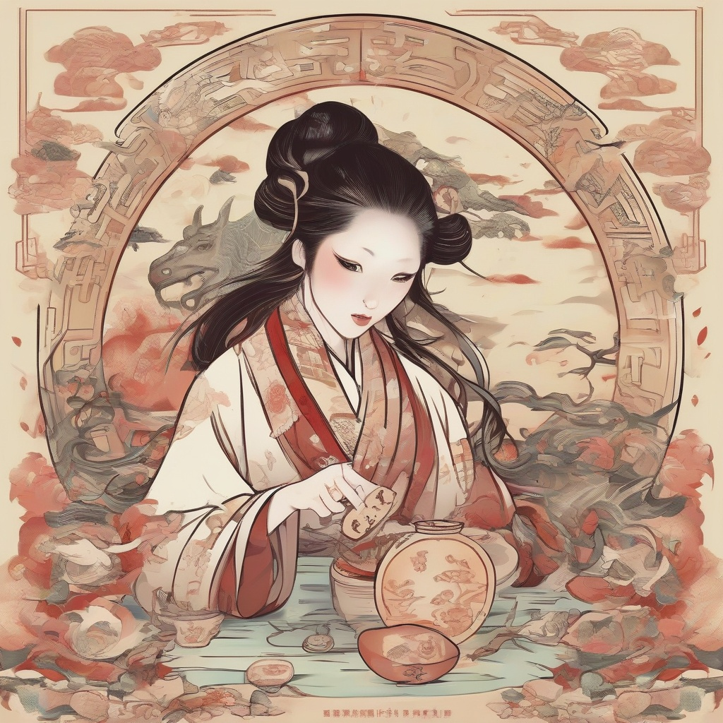 十二生肖事业运势深度解析：命理密码中的职场成功法则