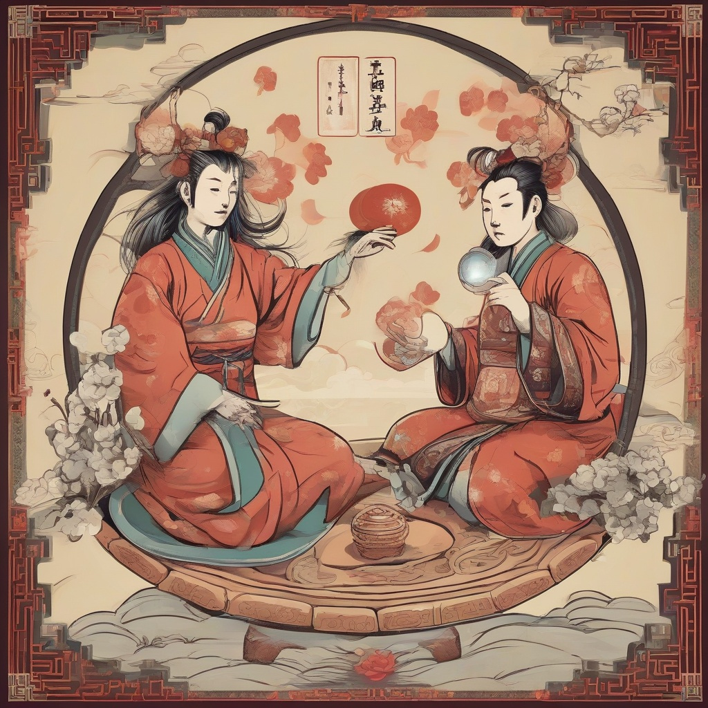 生肖事业密码：十二生肖职场运势深度解析与开运指南