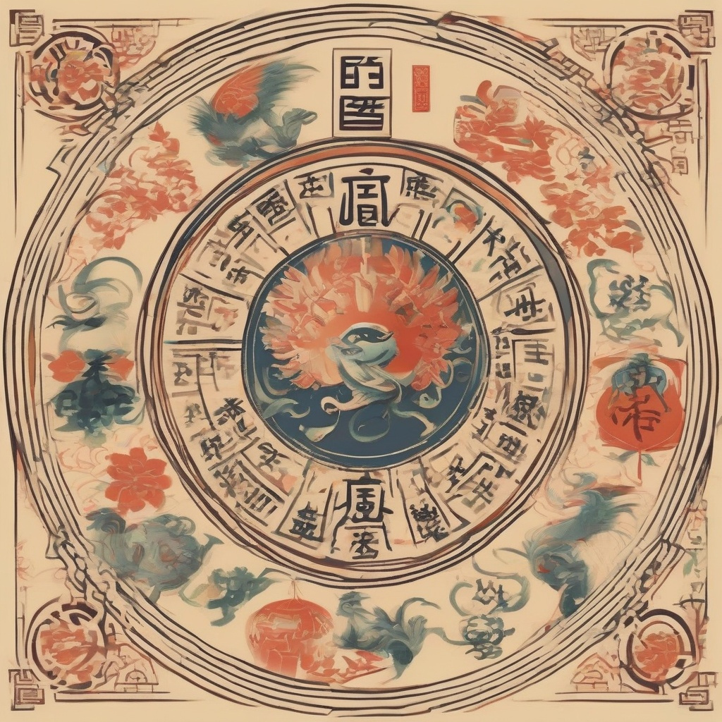 十二生肖事业运势全解析：解码你的职场基因密码