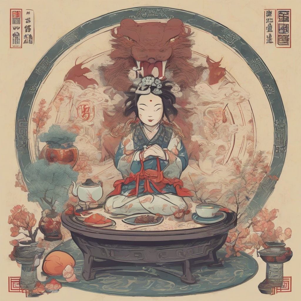 十二生肖事业运势解码：从命理视角看职场发展密码