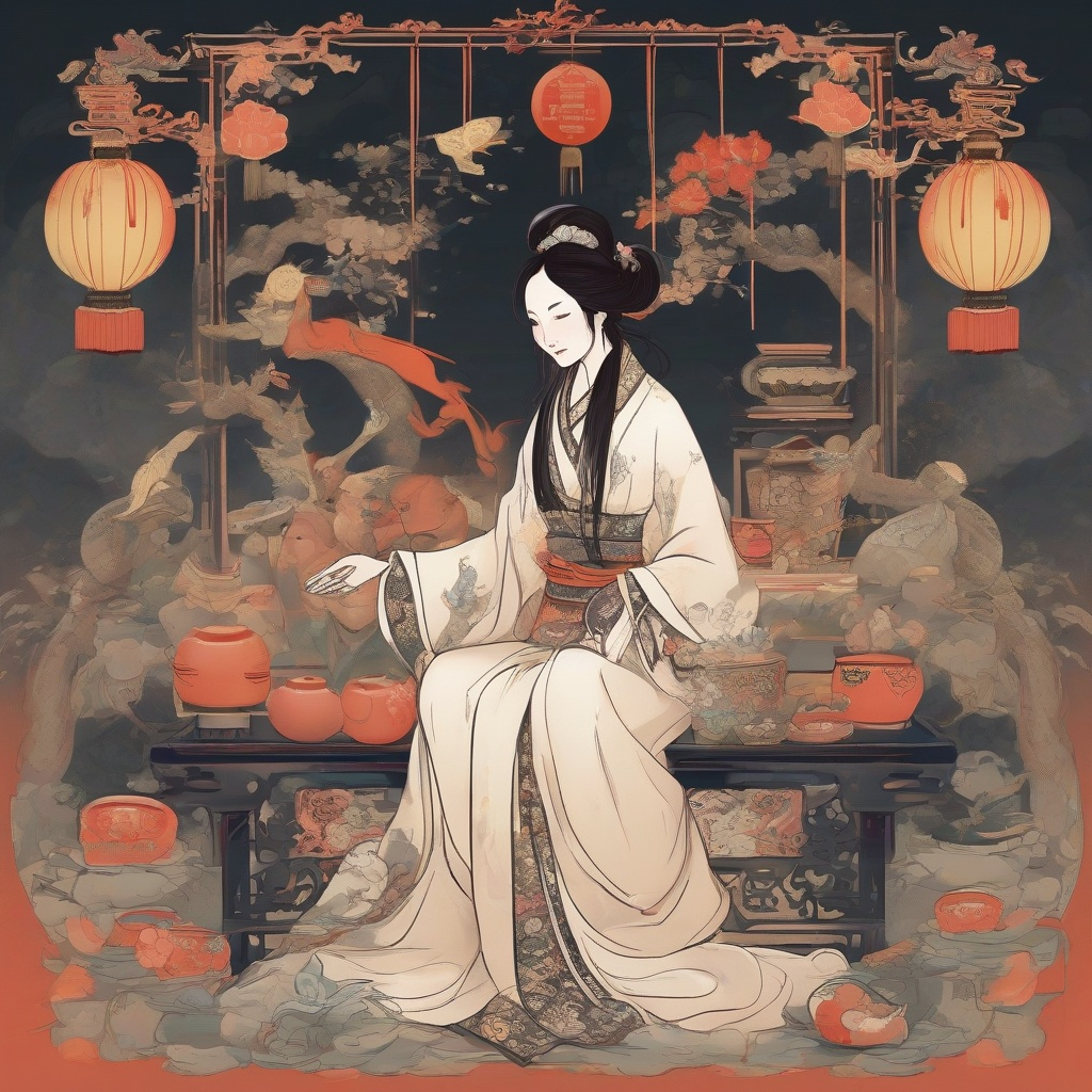 生肖配对玄机：十二生肖婚恋相生相克全解析