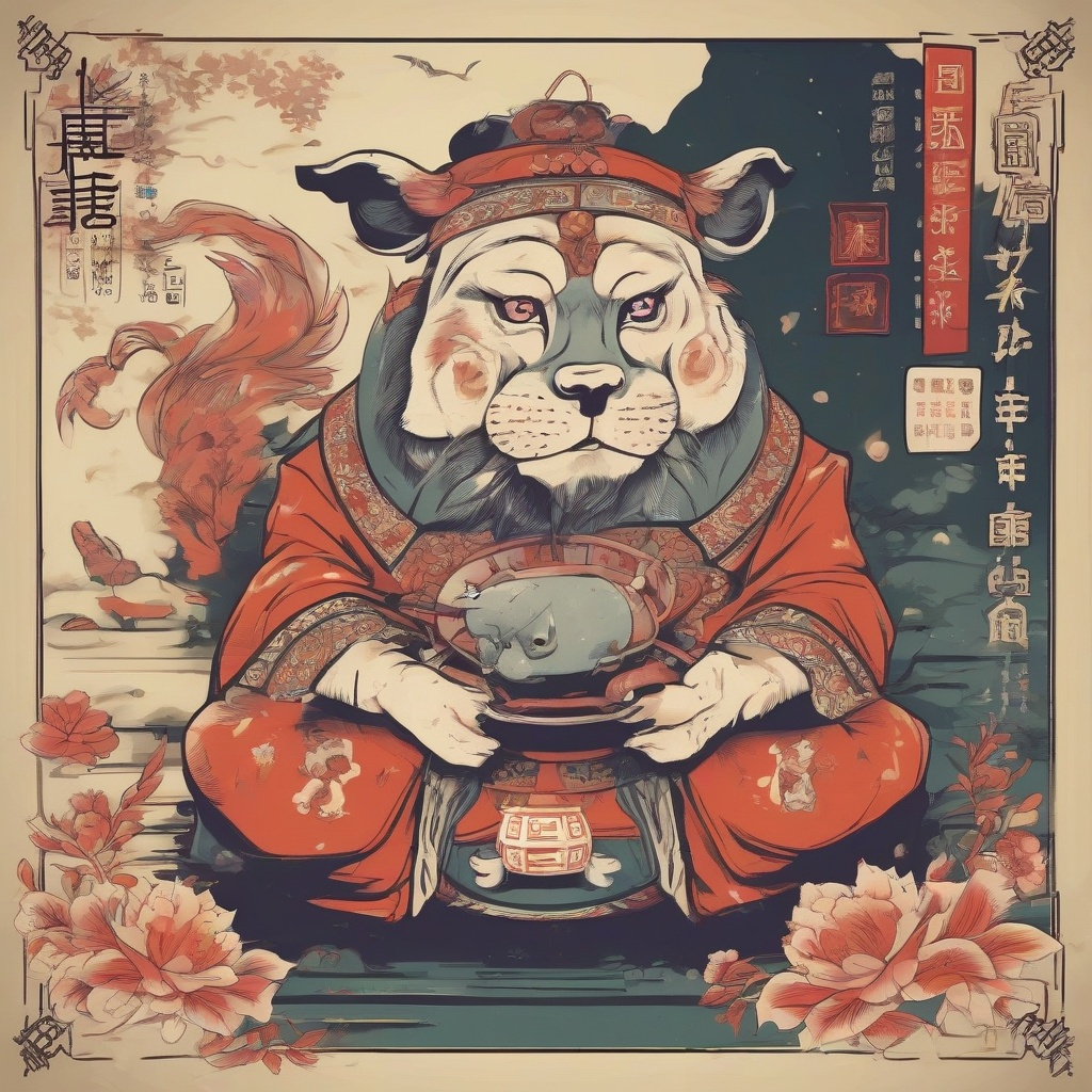 十二生肖事业运势全解析：如何借势天时成就职场巅峰