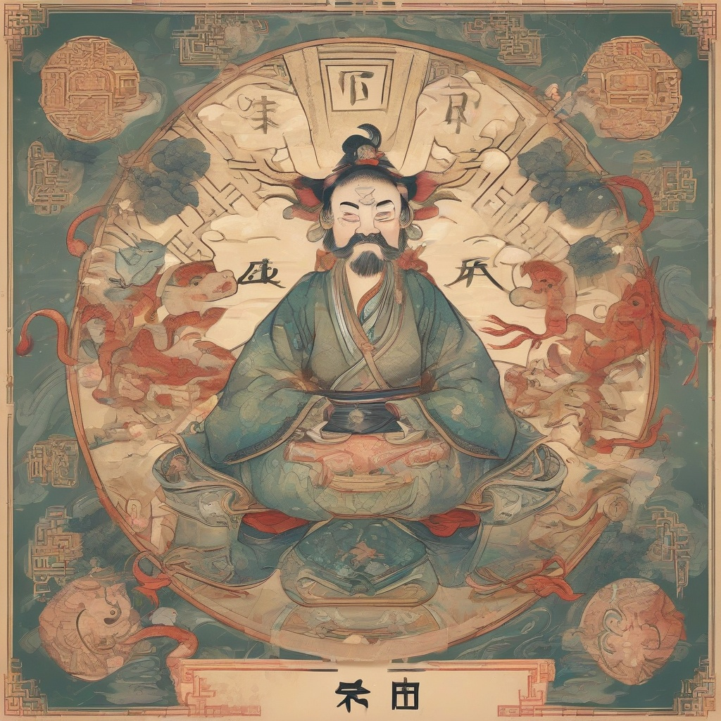 十二生肖事业运势全解析：从命理看职场发展密码