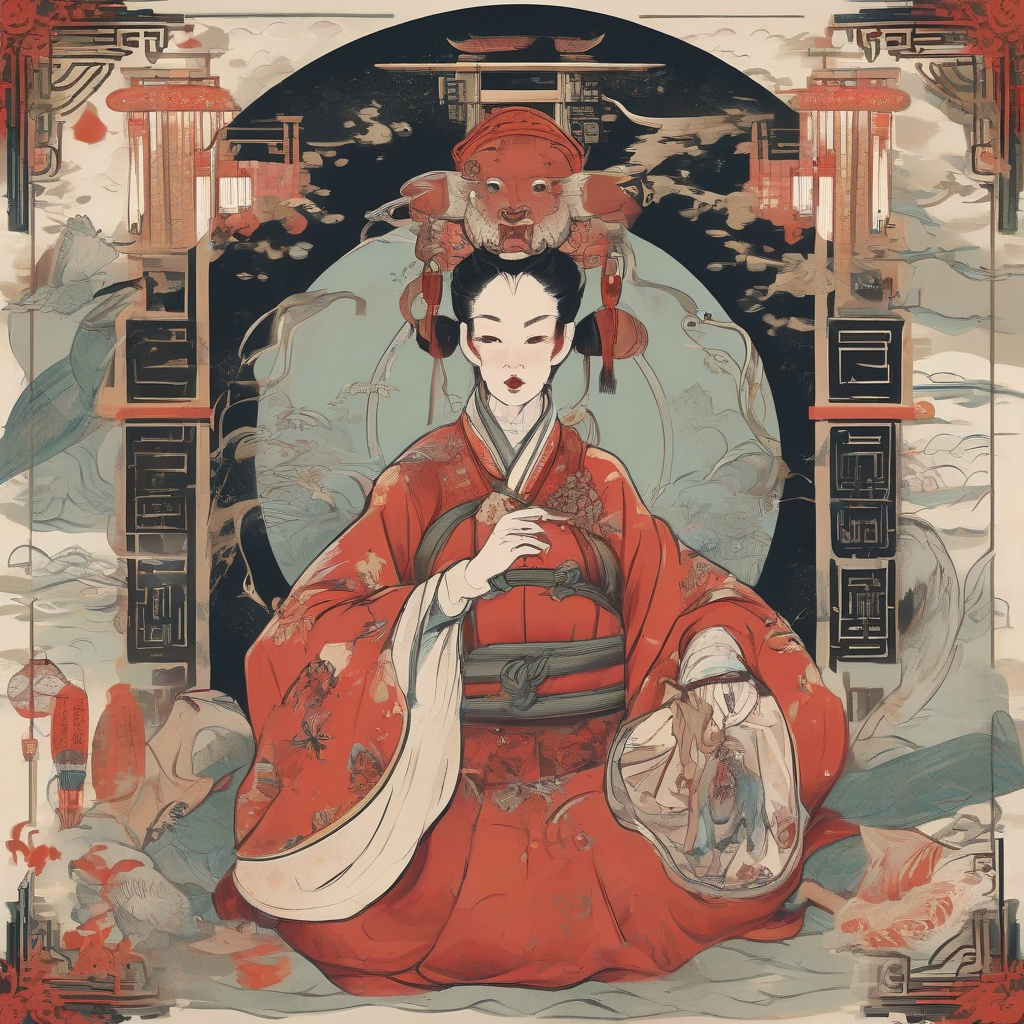 2024年生肖运势深度解析：天时地利与个人命局的能量共振