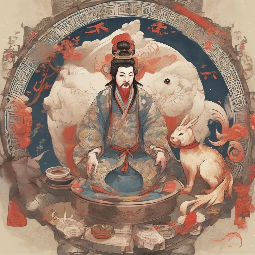 十二生肖事业运深度解析：从命理格局看职场发展密码