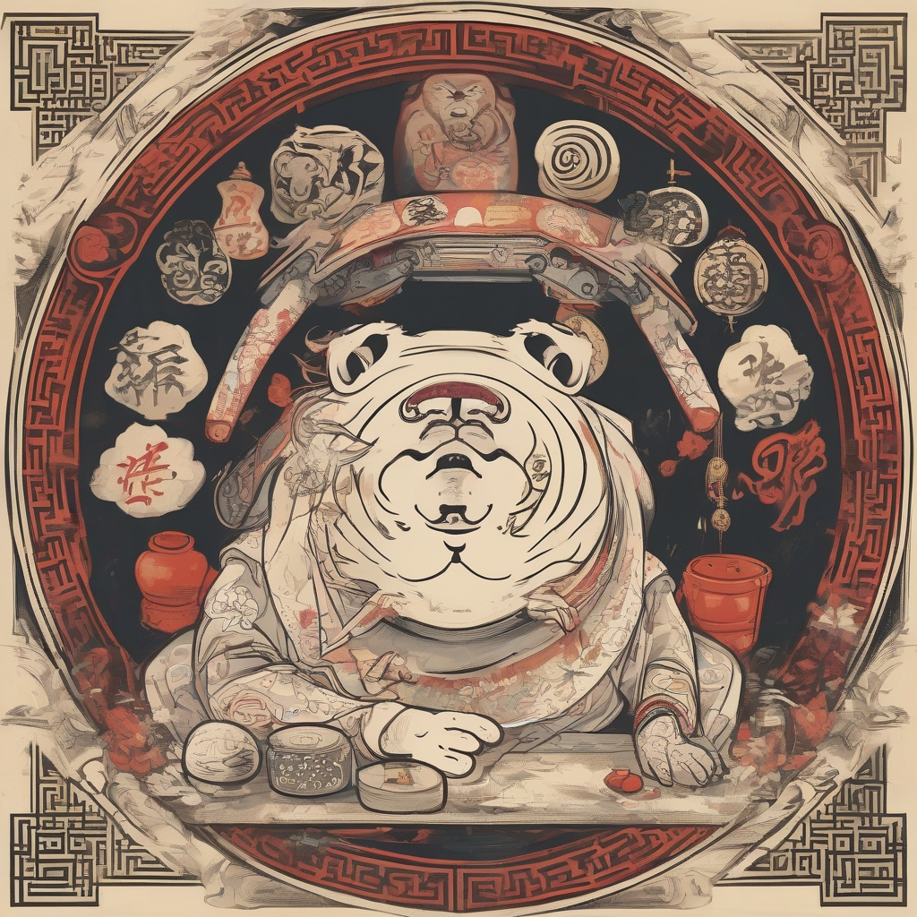 十二生肖事业密码：解码你的职场天赋与机遇