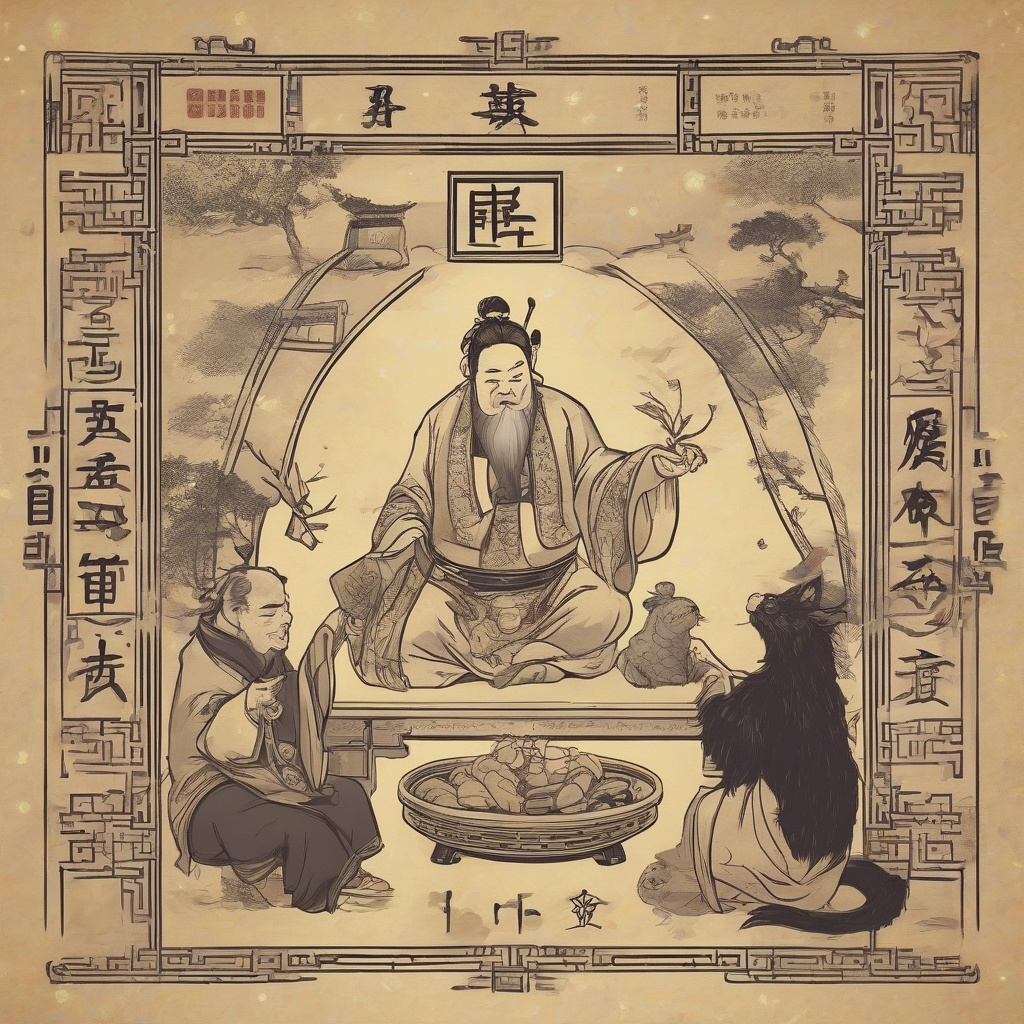 十二生肖事业运势全解析：如何借势而为成就职场巅峰