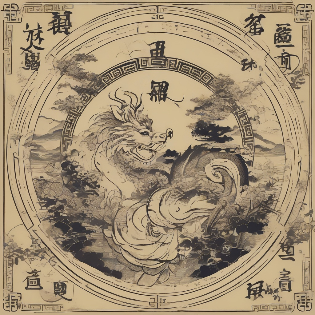 十二生肖事业运势深度解析：命理密码中的职场成功之道