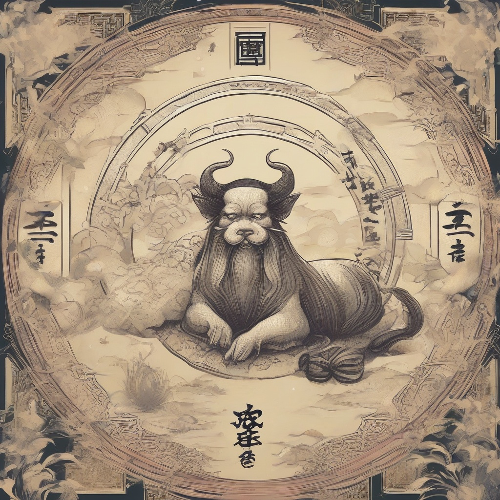 2024甲辰龙年：十二生肖运势全解析与风水调理指南