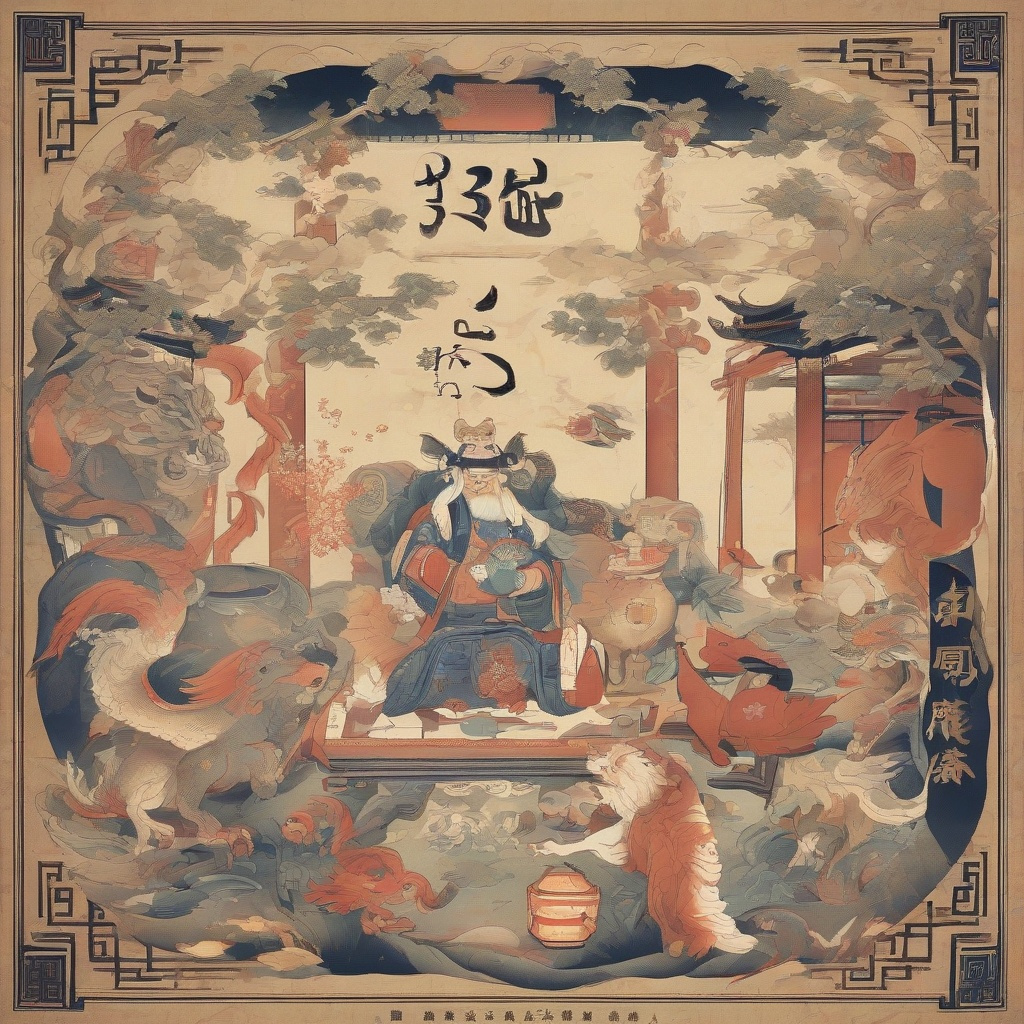 十二生肖事业运势深度解析：从命理五行看职场发展密码