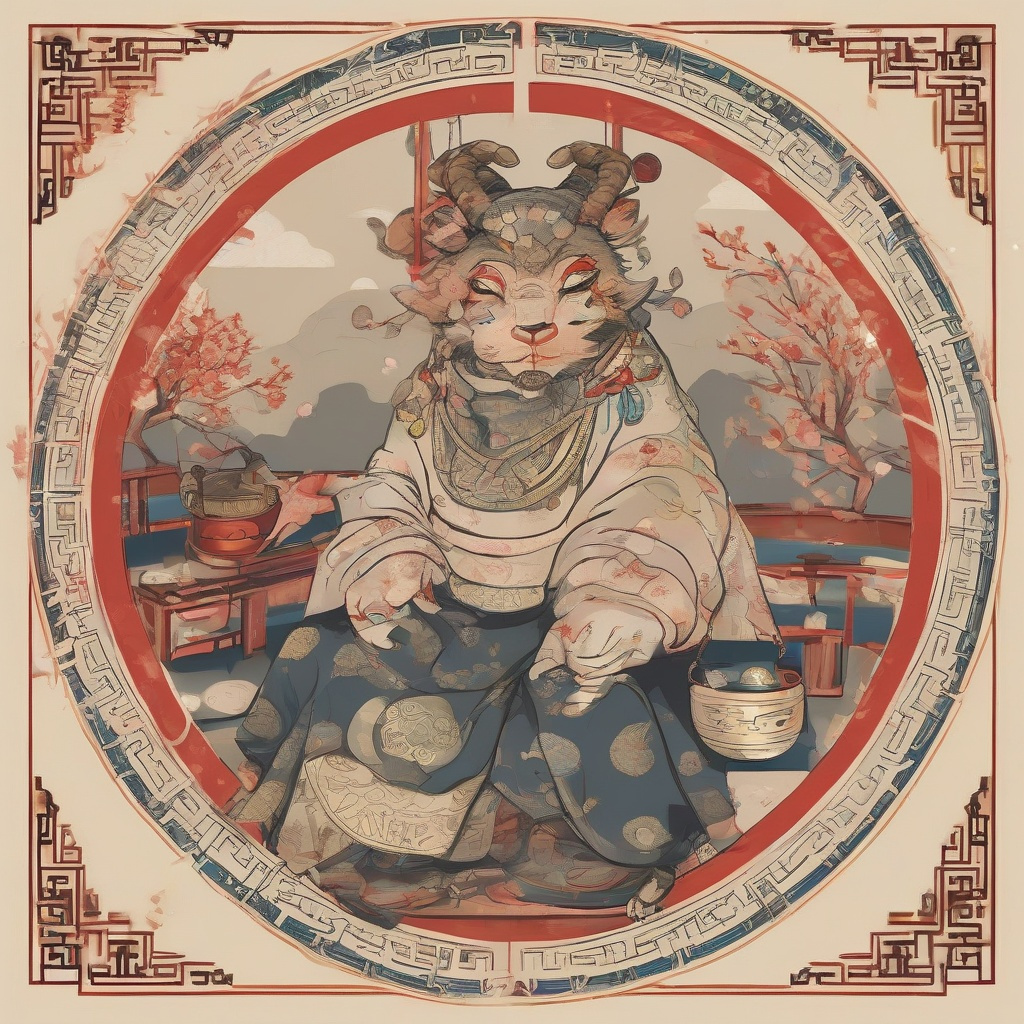 2024甲辰年十二生肖运势全解析：天时地利与个人运程的深度关联