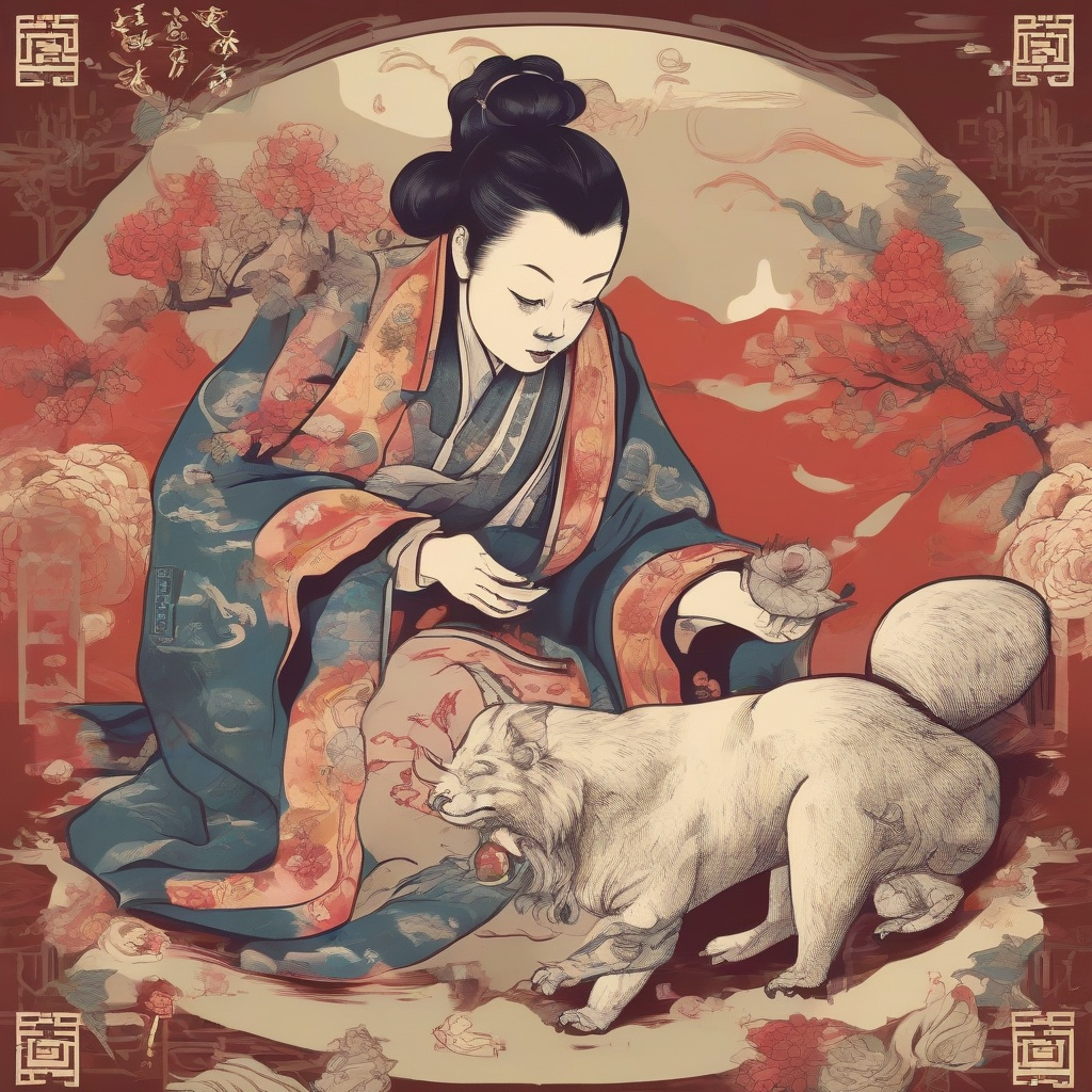 生肖配对玄机：十二生肖婚恋与合作的命理密码