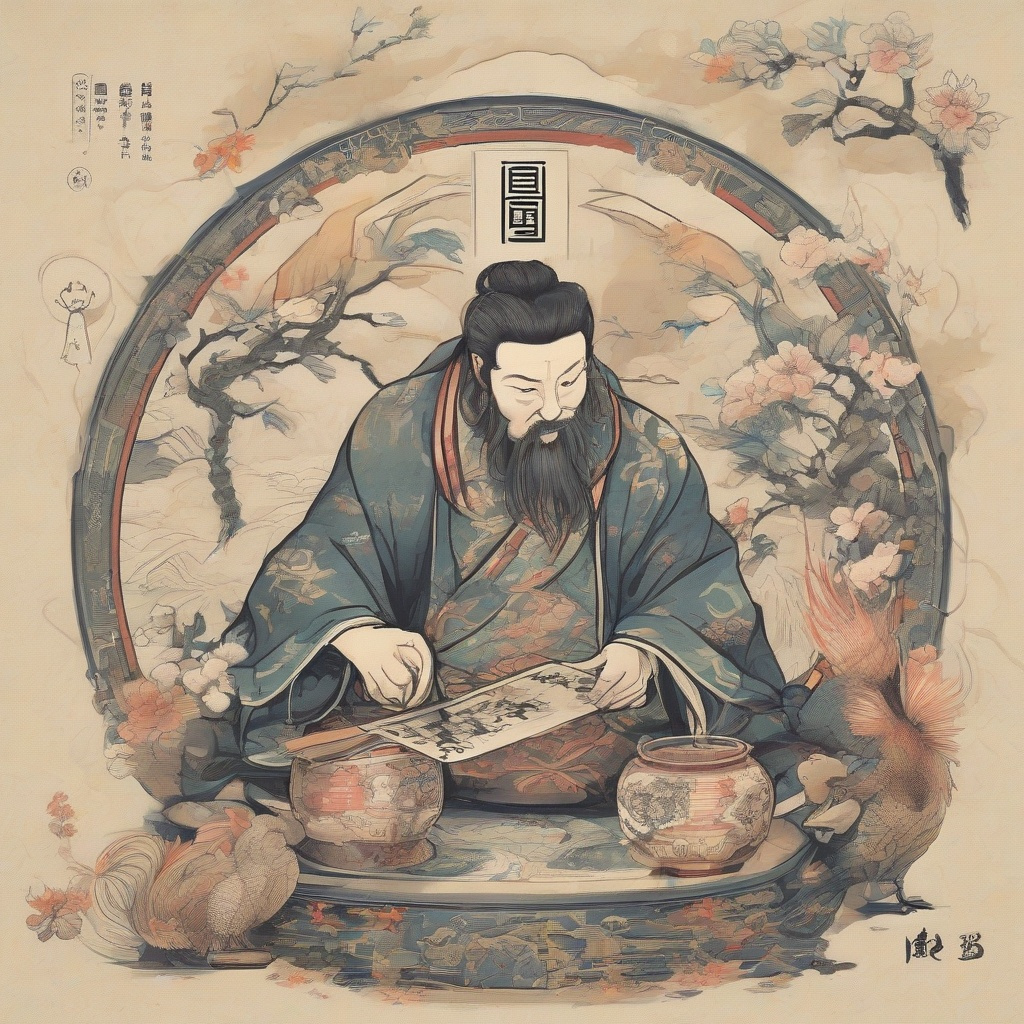 十二生肖事业发展密码：从命理五行看职场跃迁之道