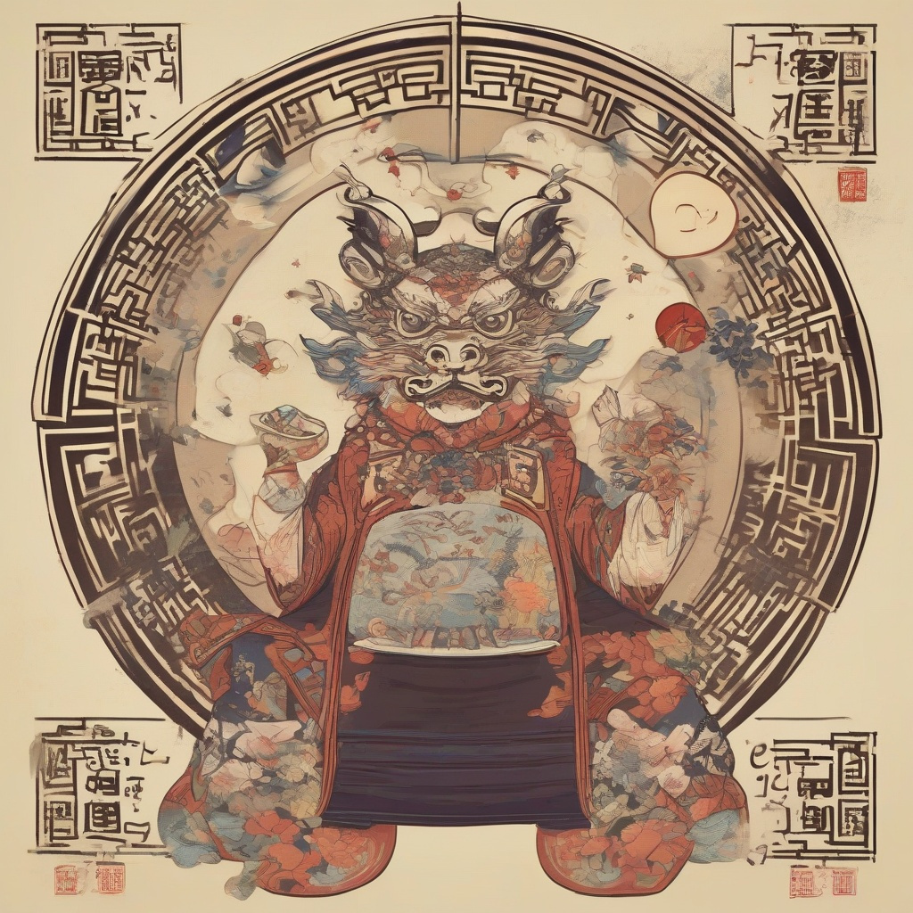 十二生肖事业运程全解析：从五行命理看职场发展密码