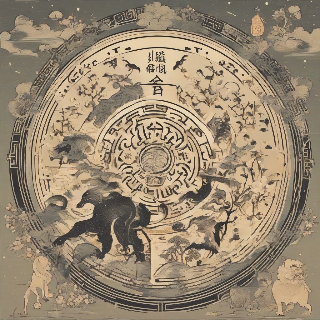 十二生肖事业运势深度解析：如何借势天时成就职场突破