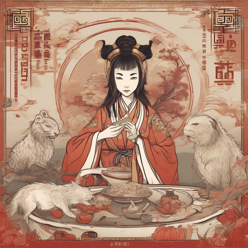 十二生肖事业运势全解析：从命理视角看职场发展密码