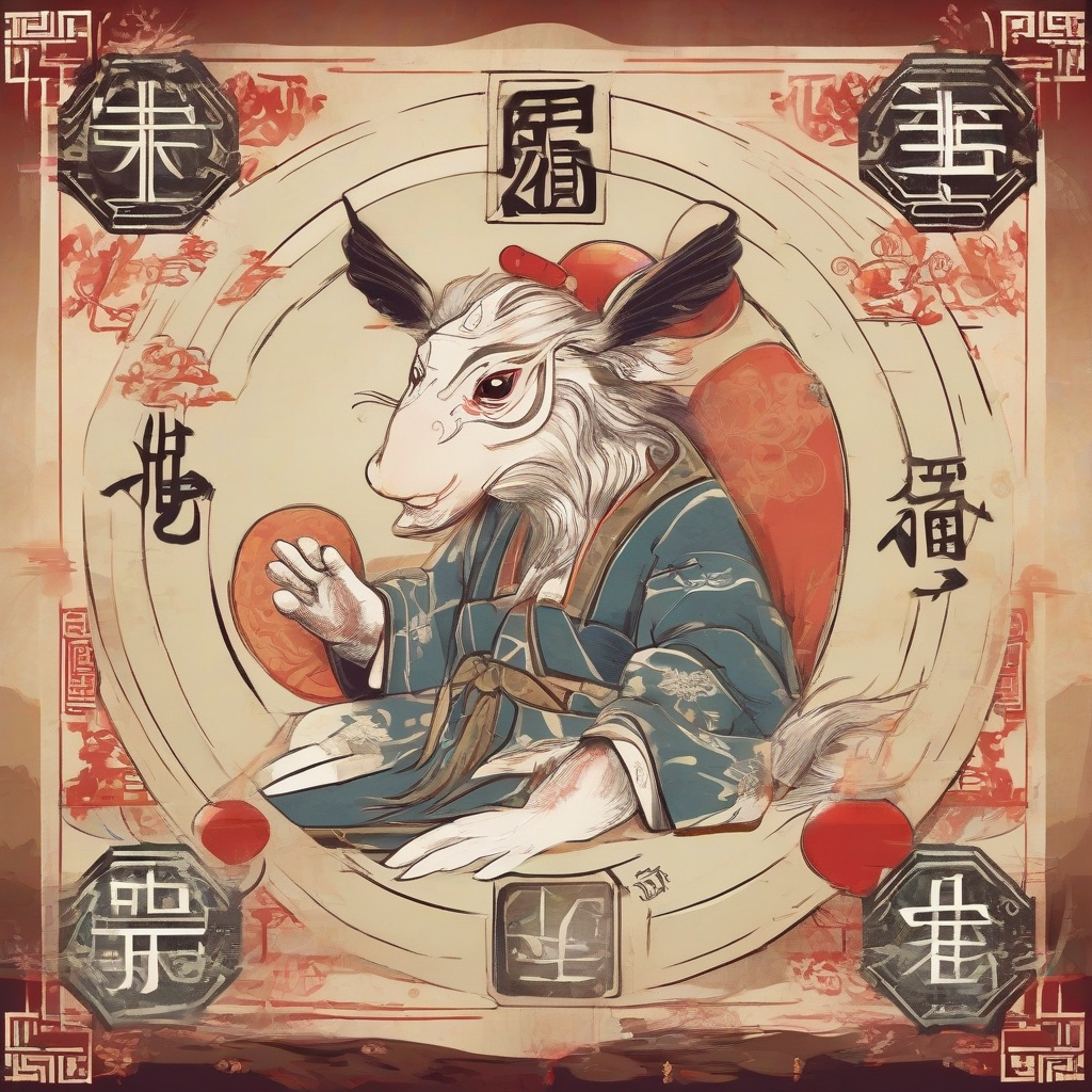 十二生肖财运密码：解码你的财富基因与运势周期