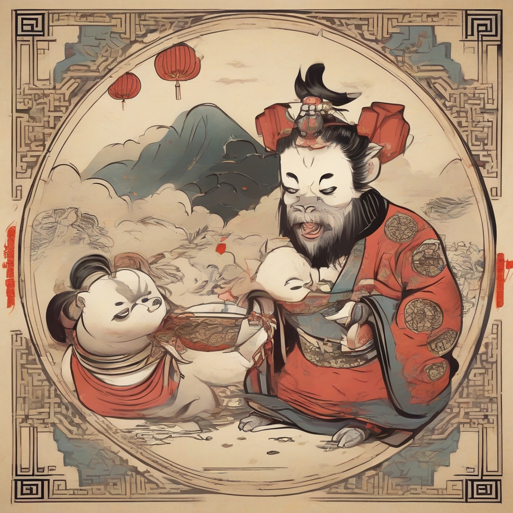 十二生肖事业运势全解析：从命理视角看职场发展密码