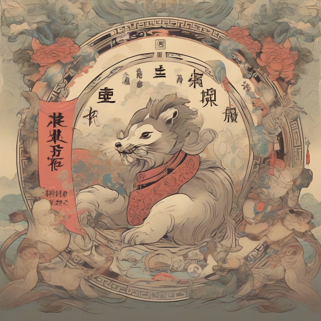 十二生肖事业运势解码：从命理基因看职场发展密码