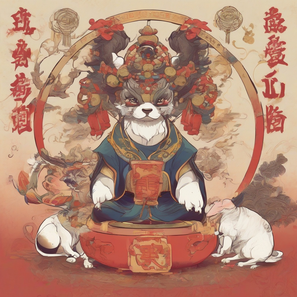 十二生肖事业运势深度解析：命理格局与职场发展指南