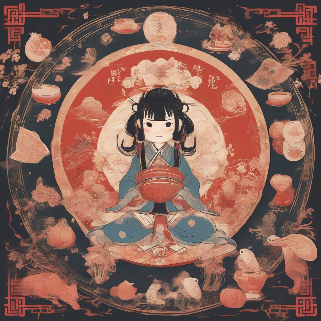 十二生肖事业运势全解析：如何借势天时成就职场巅峰