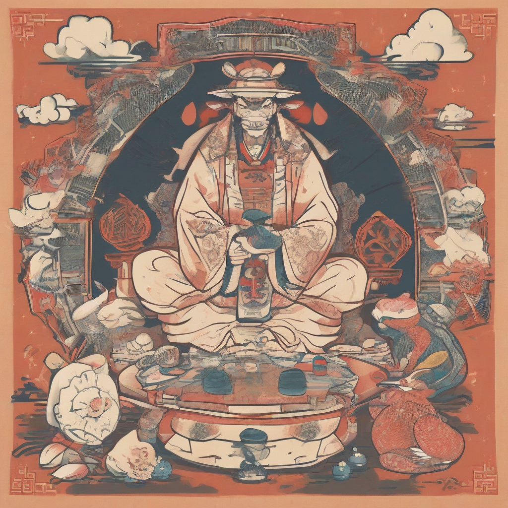 十二生肖事业运势深度解析：如何借势天时成就职场巅峰