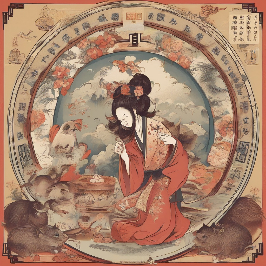 十二生肖事业运势全解析：从命理角度解锁职场成功密码