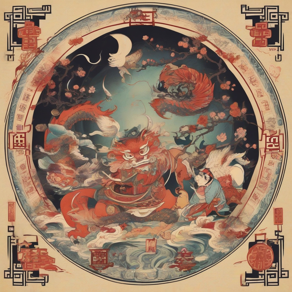 十二生肖事业运势全解析：从命理看职场发展密码