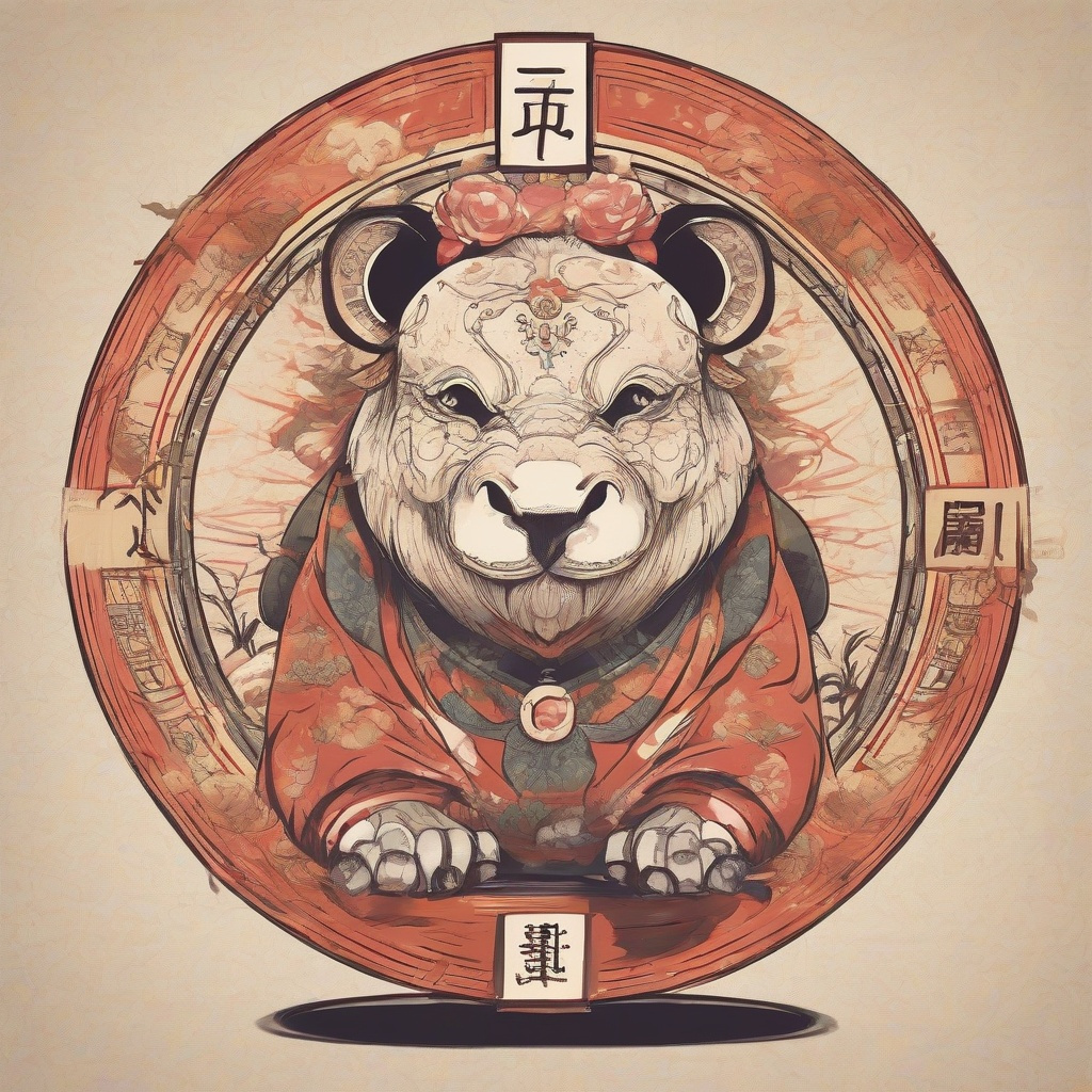 十二生肖2024年运势全解析：天时地利下的命运密码