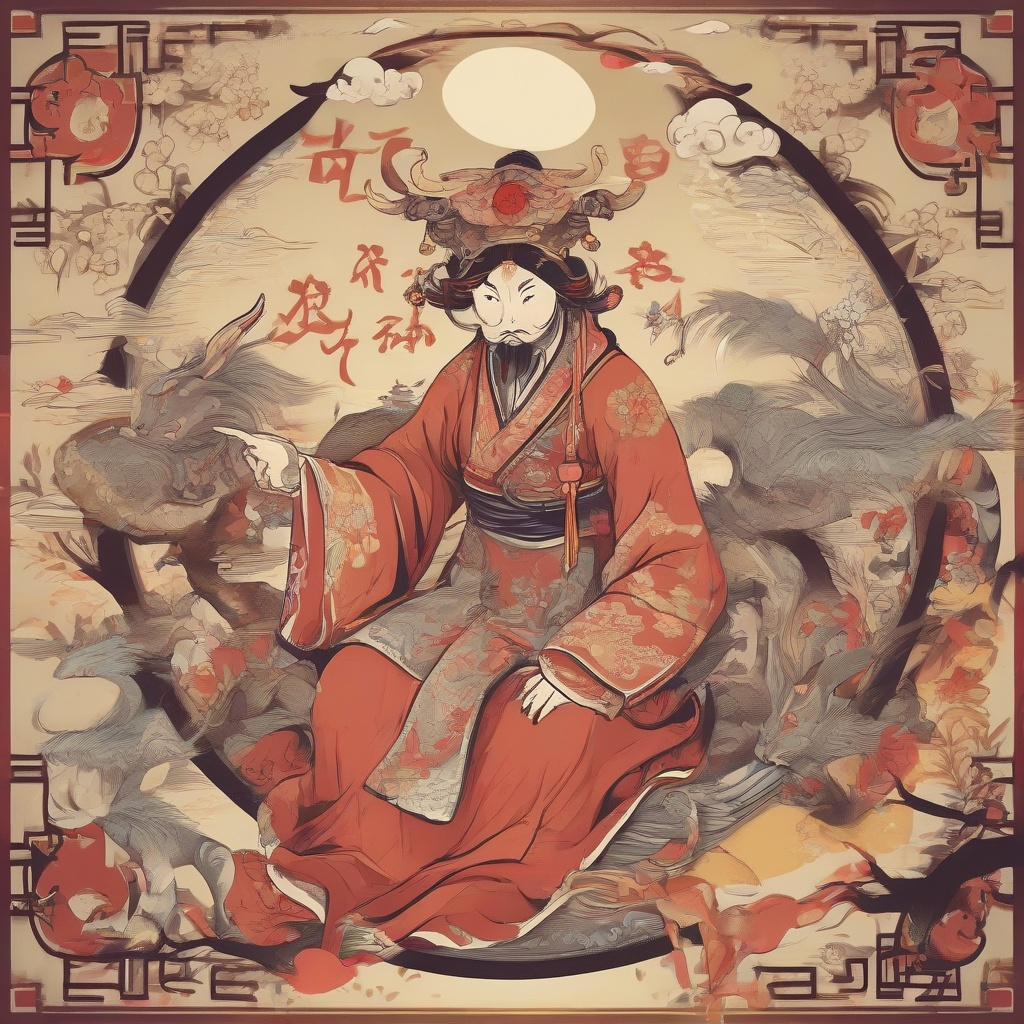 十二生肖财运密码：从五行命理看财富机遇与风险