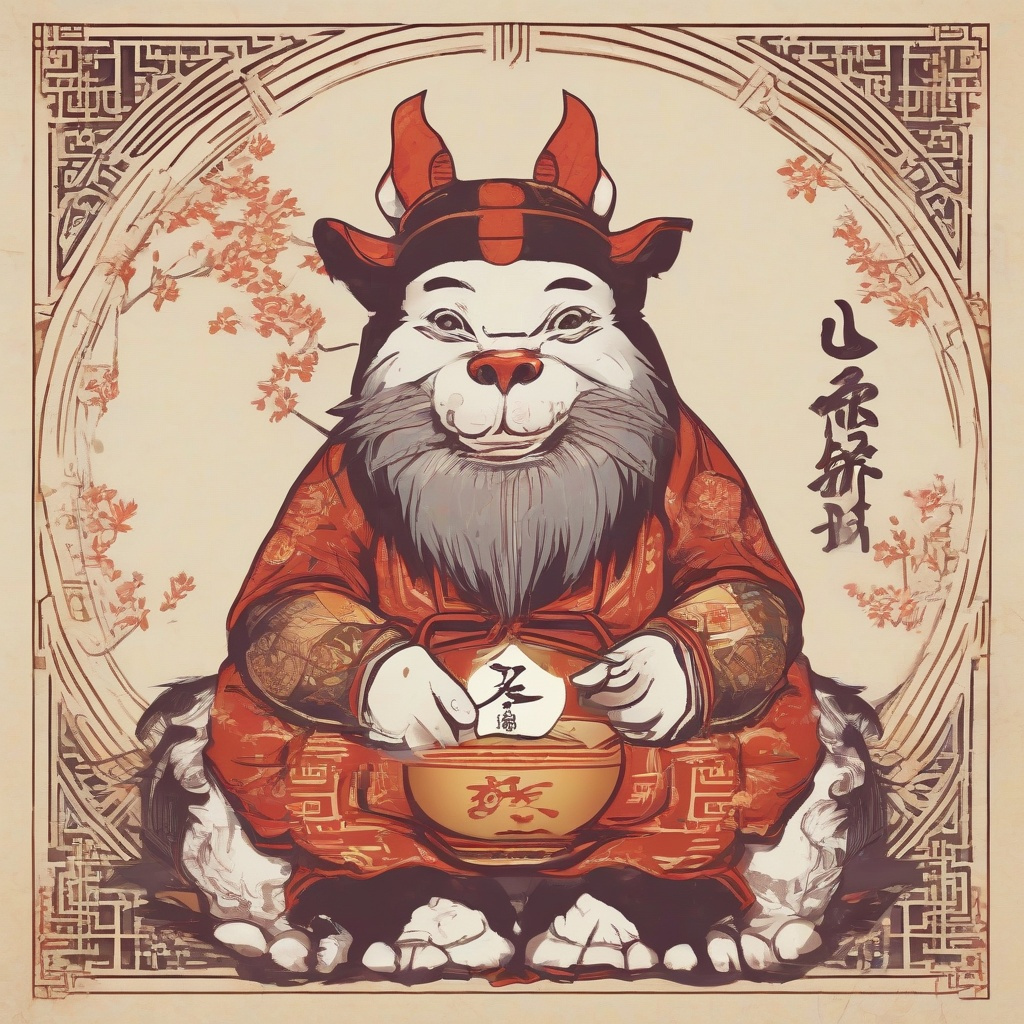 十二生肖财运密码：从五行命理看财富机遇与风险