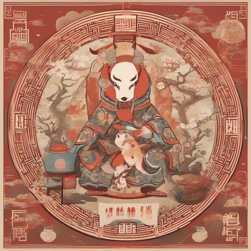 十二生肖运势深度解析：2024年命理趋势与转运指南