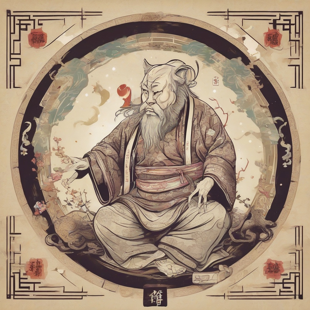 生肖配对全解析：从五行到性格的深度匹配指南