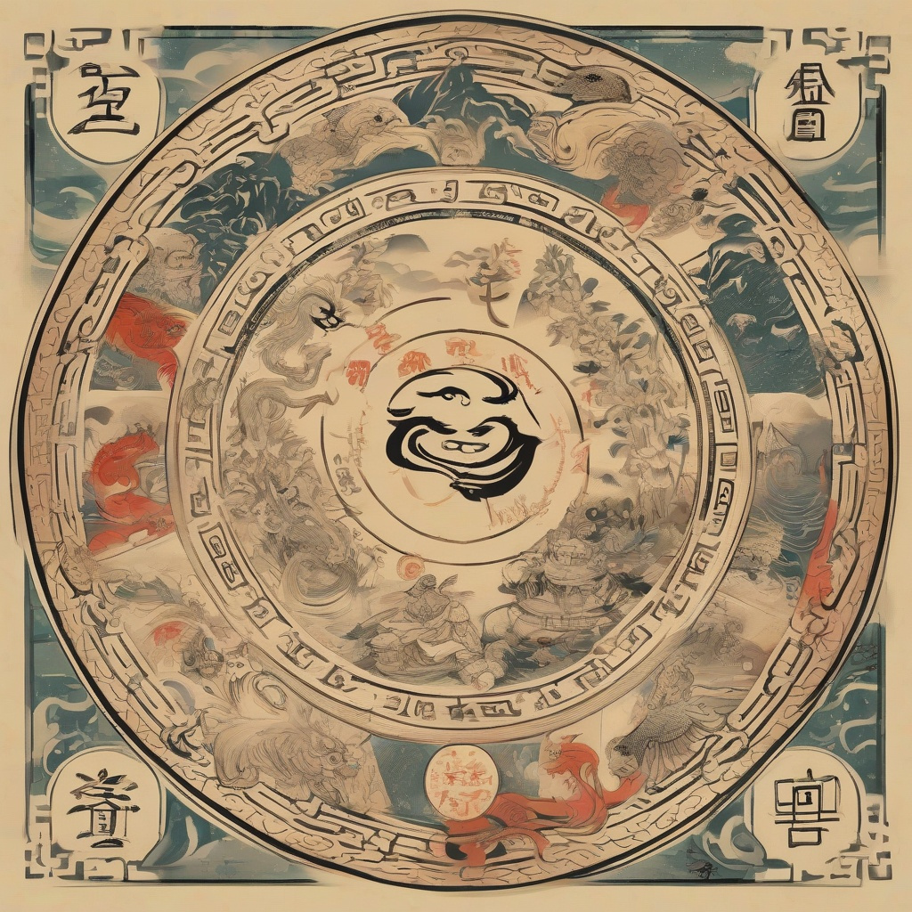 十二生肖事业运势解码：从五行到职场晋升的命理智慧