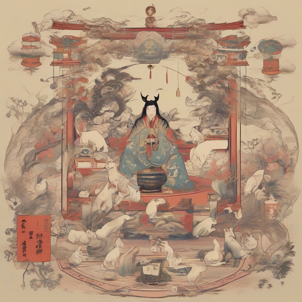 十二生肖事业运程深度解析：从命理五行看职场发展密码