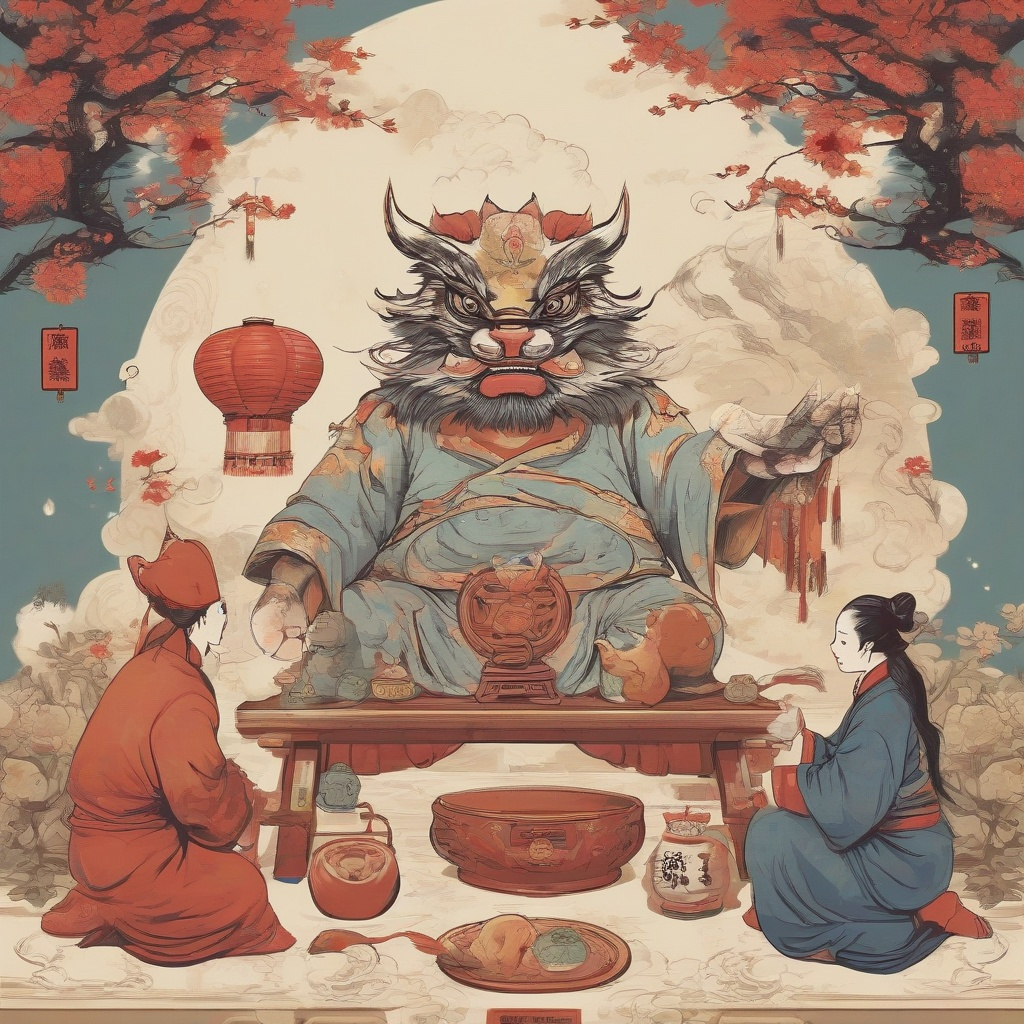 十二生肖事业运势深度解析：从命理看职场发展密码