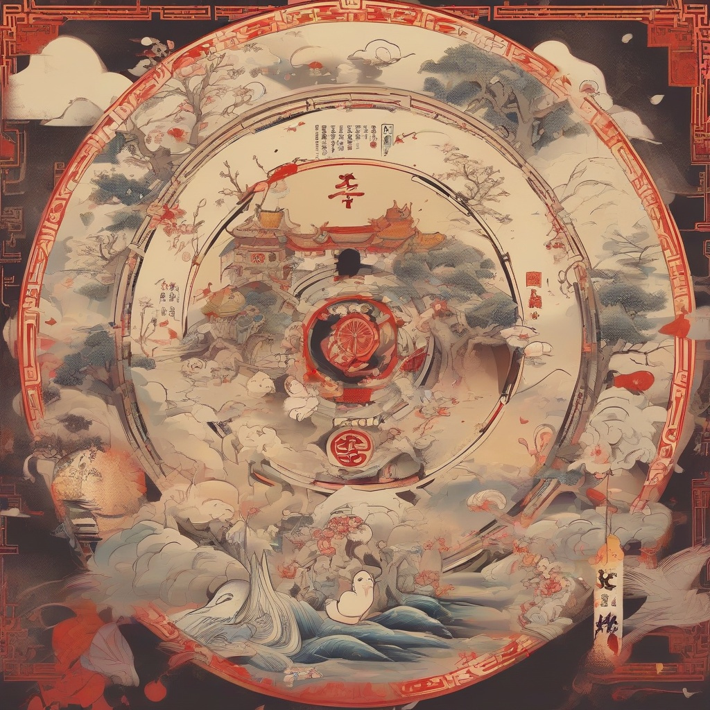 十二生肖事业运程全解析：如何借天时地利成就职场突破