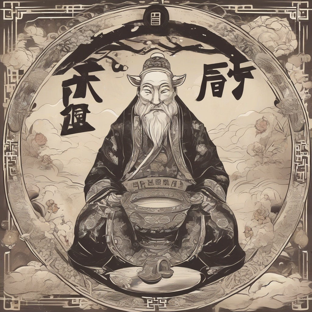 十二生肖性格密码：解码你的先天特质与潜在优势