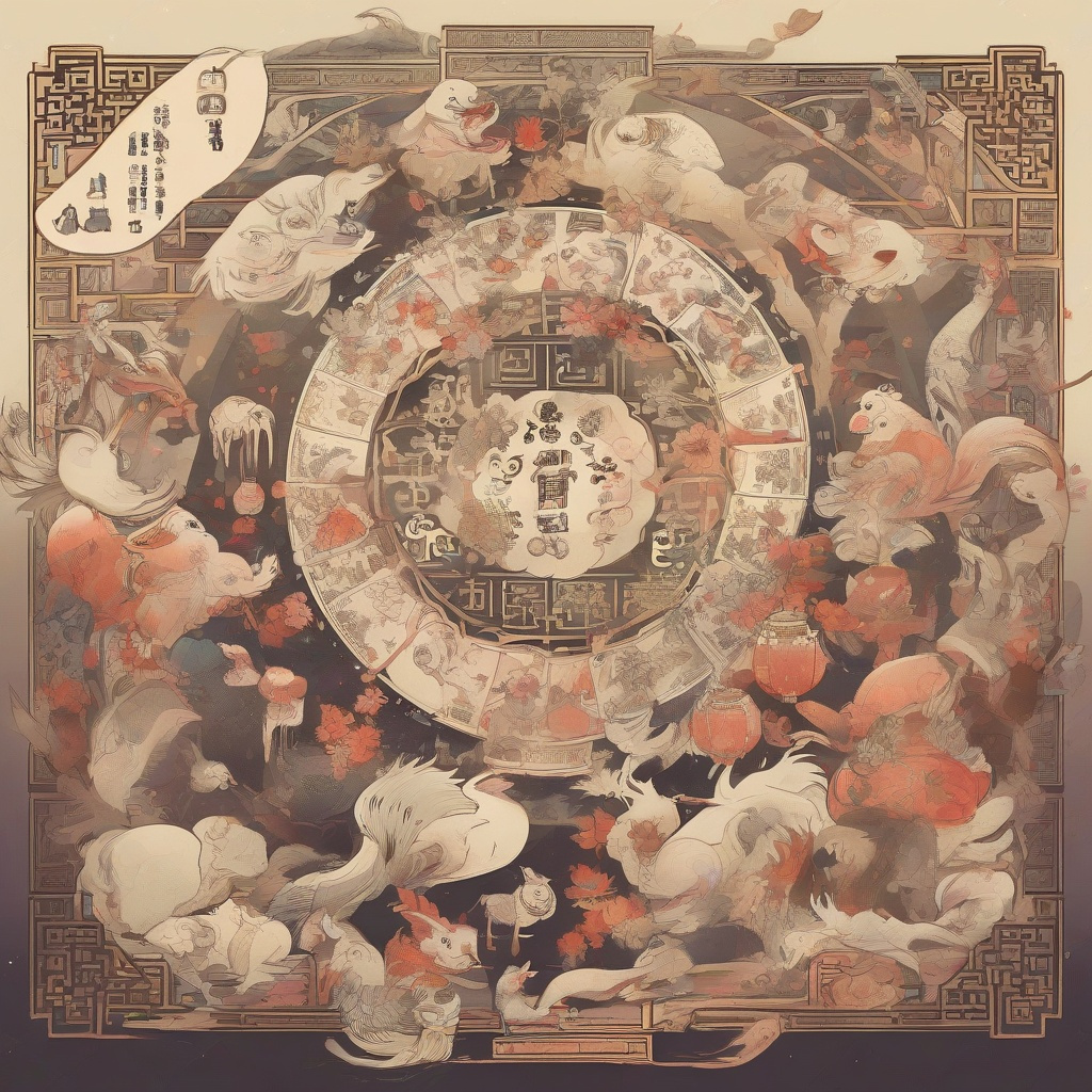 十二生肖事业运深度解析：如何借势天时成就职场巅峰