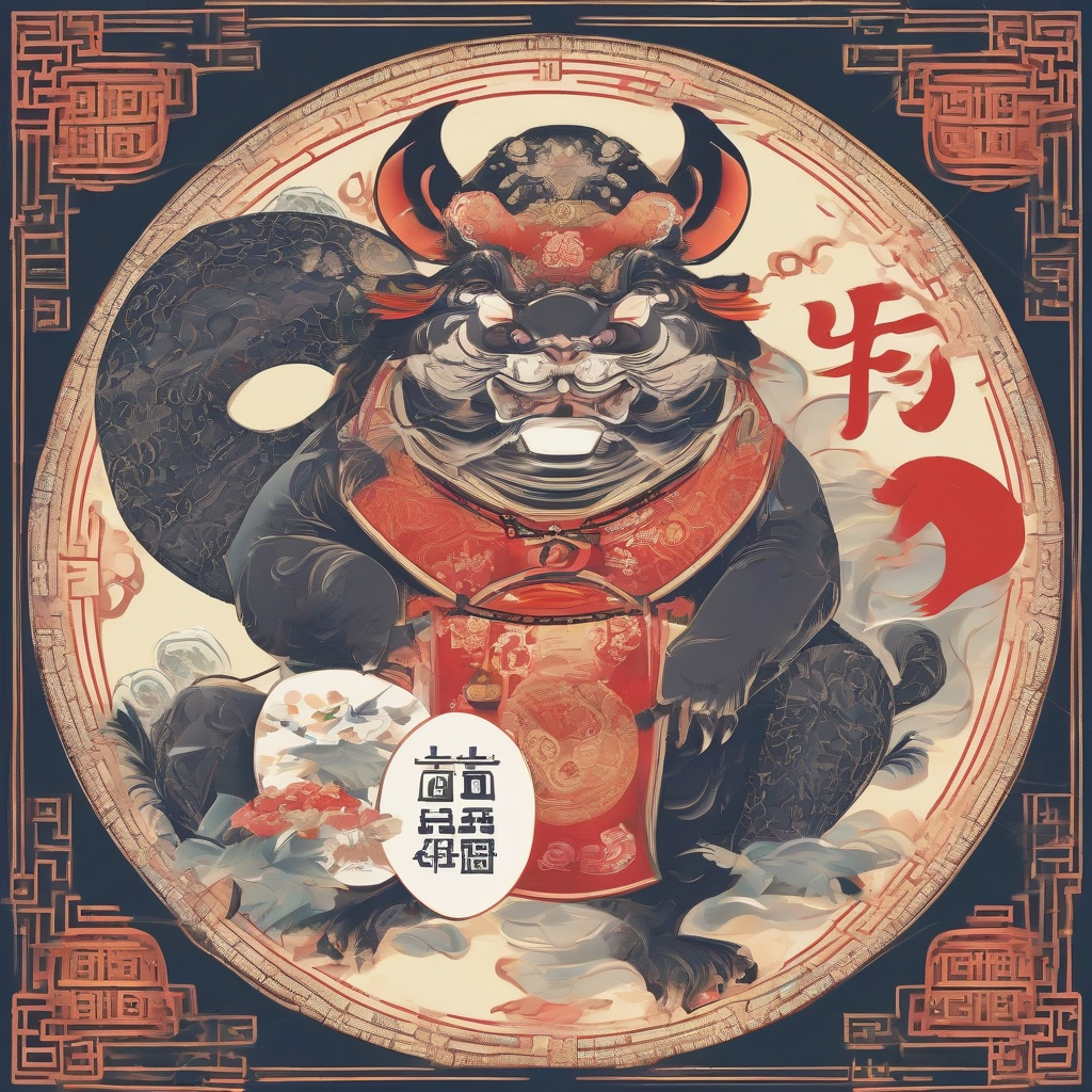 十二生肖财运密码：解码你的财富基因与运势轨迹