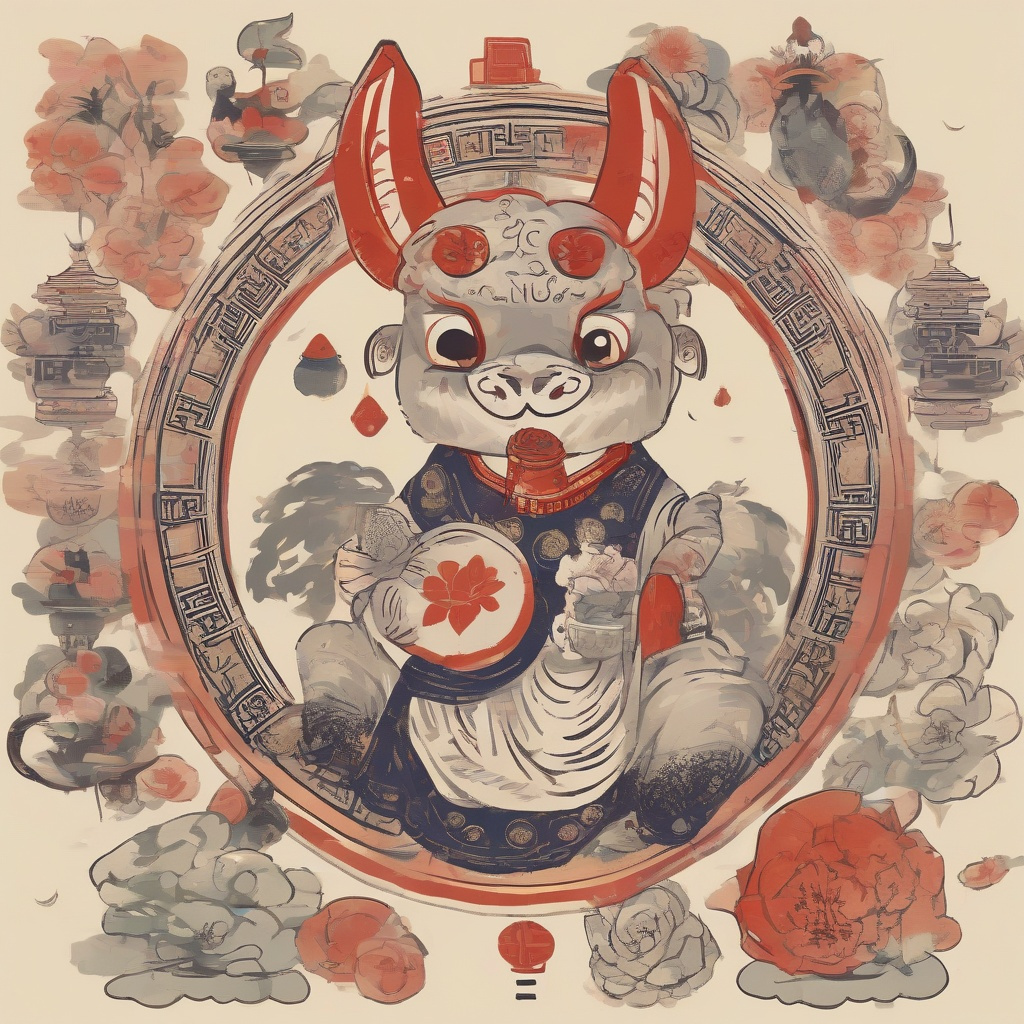 十二生肖事业运势全解析：解码你的职场基因密码