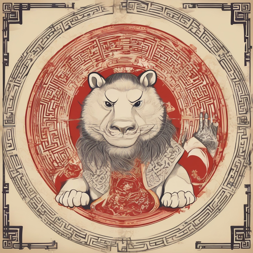 十二生肖财运密码：解码你的财富基因与运势轨迹