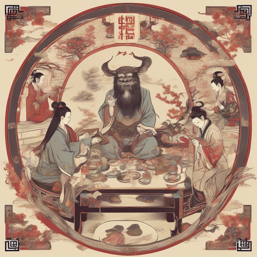 十二生肖事业运势深度解析：从命理看职场发展密码