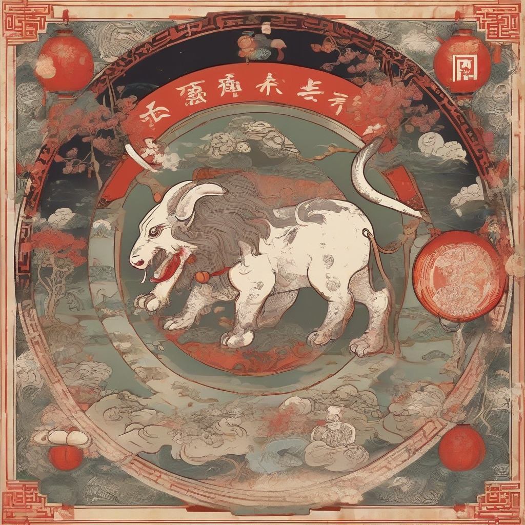 十二生肖事业运程全解析：从命理视角看职场发展密码