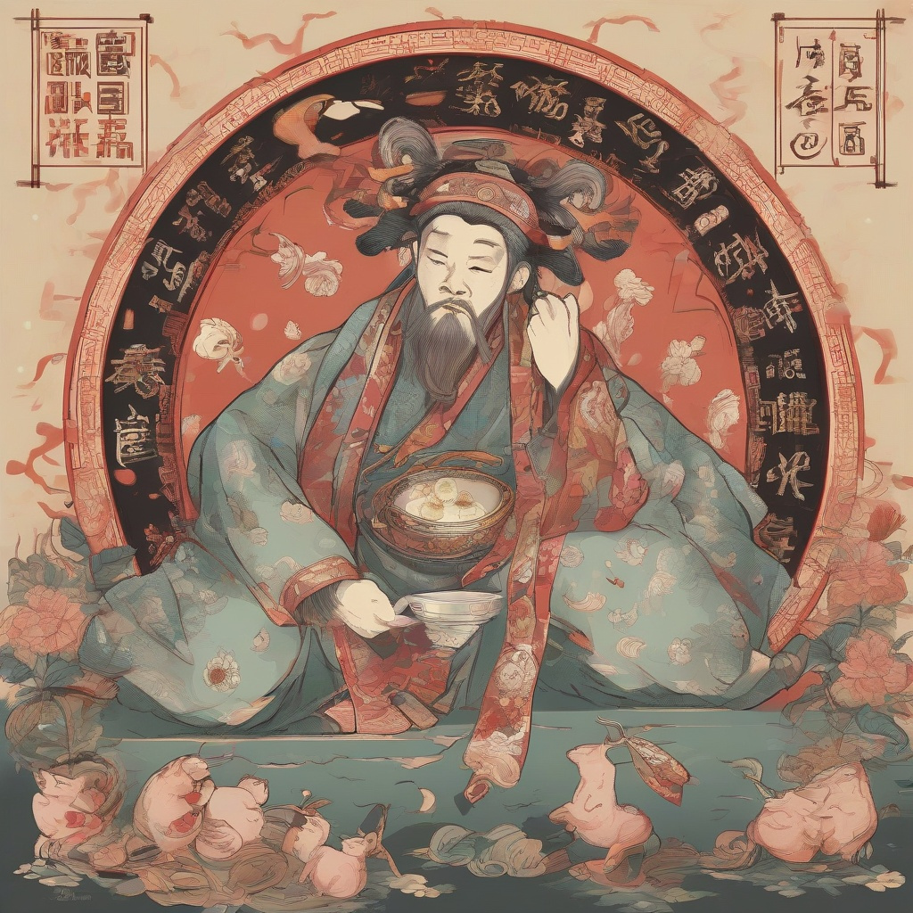 生肖事业密码：十二生肖职场发展全解析