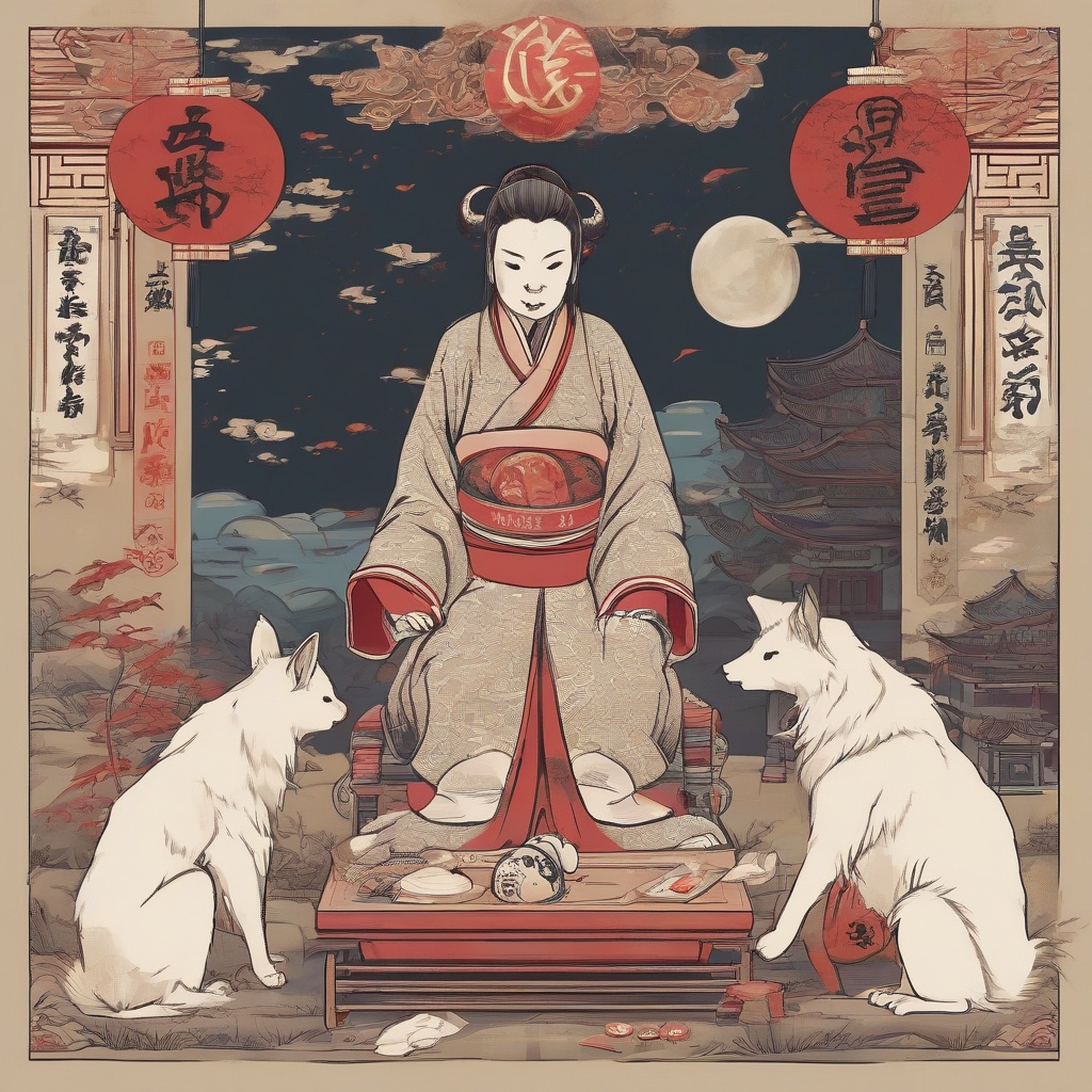 十二生肖事业运势解码：从命理视角看职场发展密码